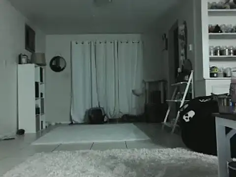 CrystalLakeXO online show from 01-03-25, 08:32