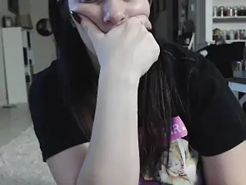 CrystalLakeXO online show from 01-08-25, 09:32