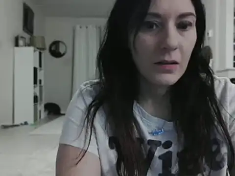 CrystalLakeXO online show from 01-12-25, 04:42