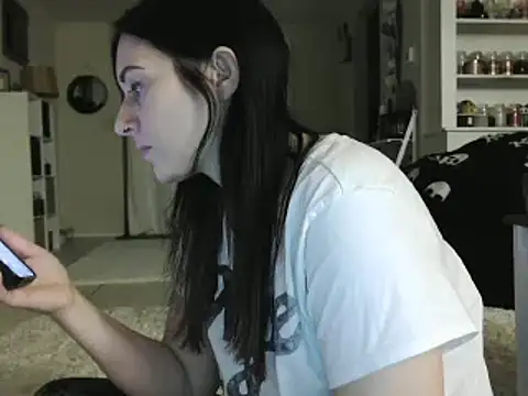 CrystalLakeXO online show from 01-12-25, 09:19