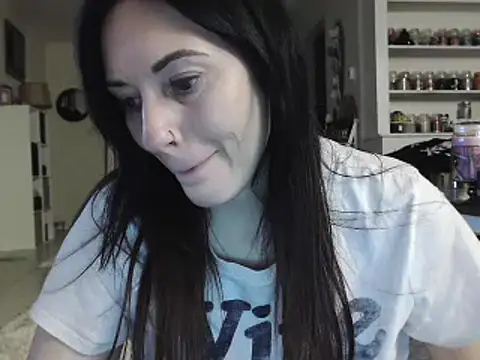 CrystalLakeXO online show from 01-13-25, 09:19