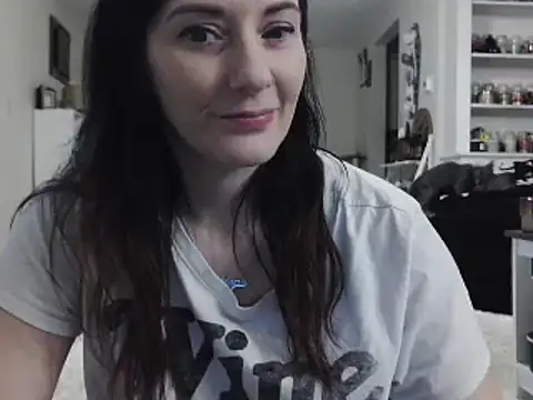 CrystalLakeXO online show from 01-15-25, 05:19