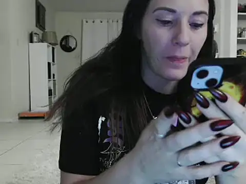 CrystalLakeXO online show from 01-16-25, 05:32