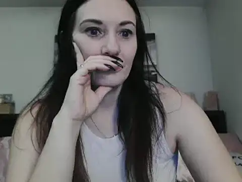 CrystalLakeXO online show from 02-06-25, 04:31