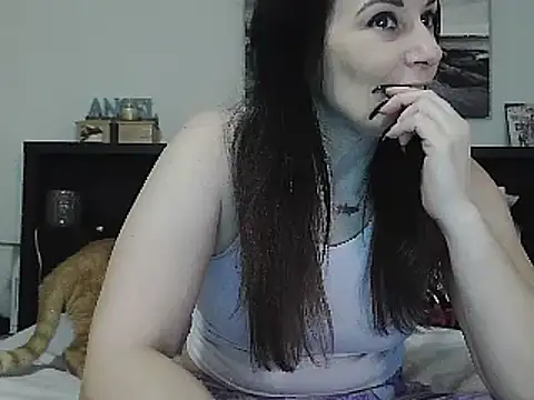 CrystalLakeXO online show from 02-07-25, 04:27