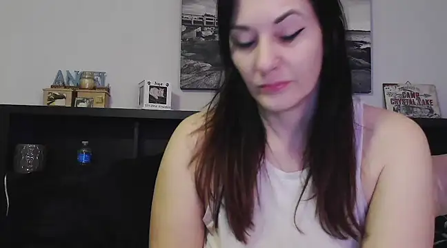 CrystalLakeXO online show from 02-18-25, 06:59