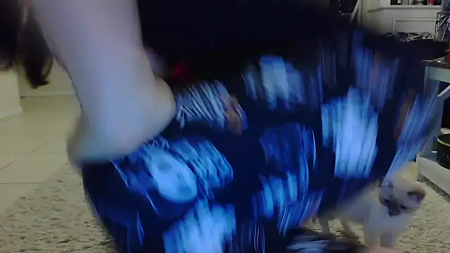 CrystalLakeXO online show from 10-18-25, 07:09