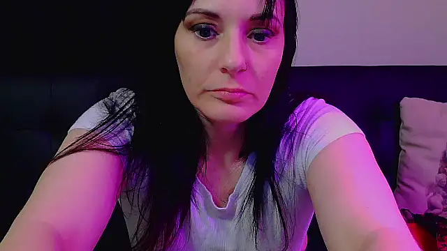 CrystalLakeXO online show from 02-07-26, 06:17