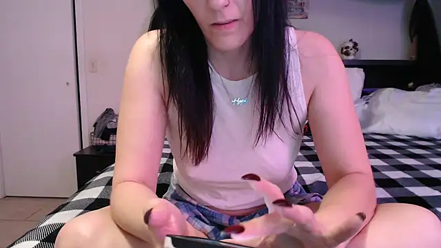 CrystalLakeXO online show from 06-25-26, 05:12