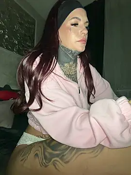 AileenInkOfficial online show from 02-09-26, 07:40