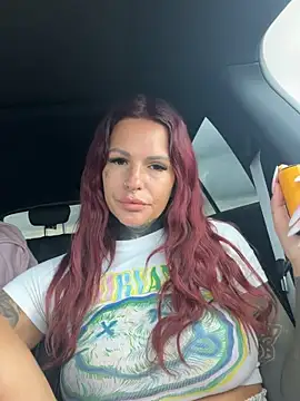 AileenInkOfficial online show from 06-14-26, 07:32