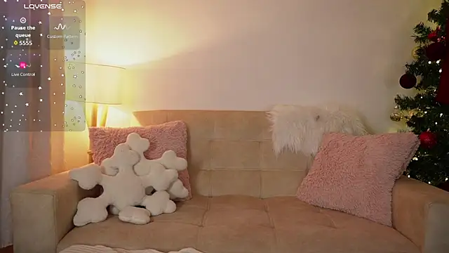 SaraParisi online show from 11-29-25, 11:08