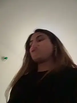 SaraParisi online show from 01-14-26, 11:09