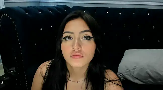 Lesly sexy4u online show from 12-18-24, 06:53