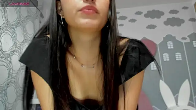Lesly sexy4u online show from 02-07-25, 04:48