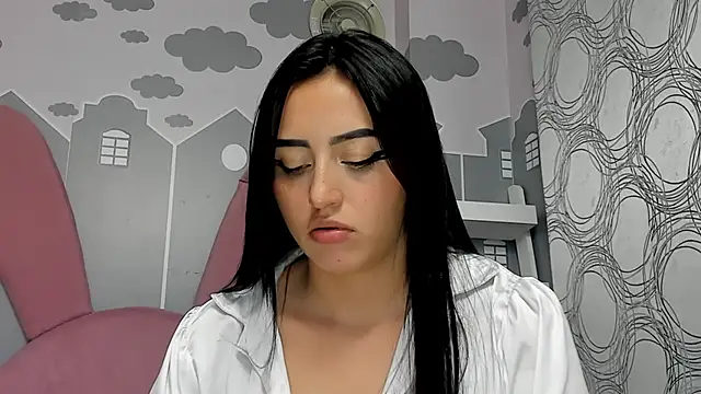Lesly sexy4u online show from 03-16-25, 03:58