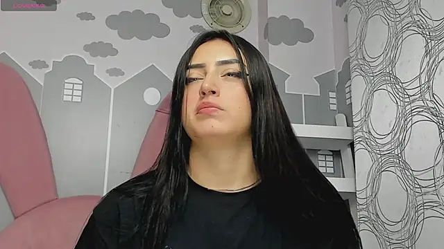 Lesly sexy4u online show from 03-18-25, 03:53