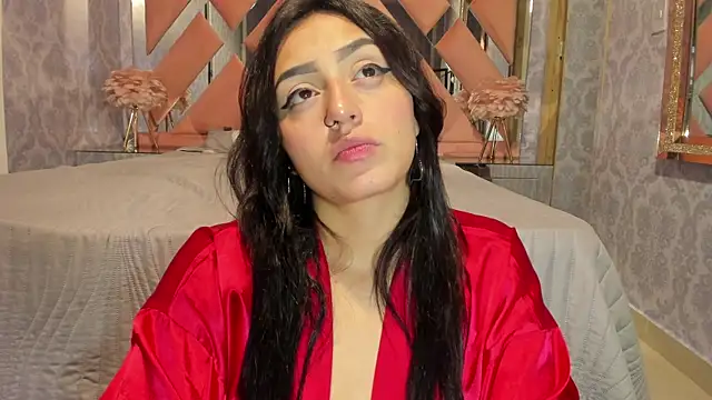Lesly sexy4u online show from 05-16-26, 06:54