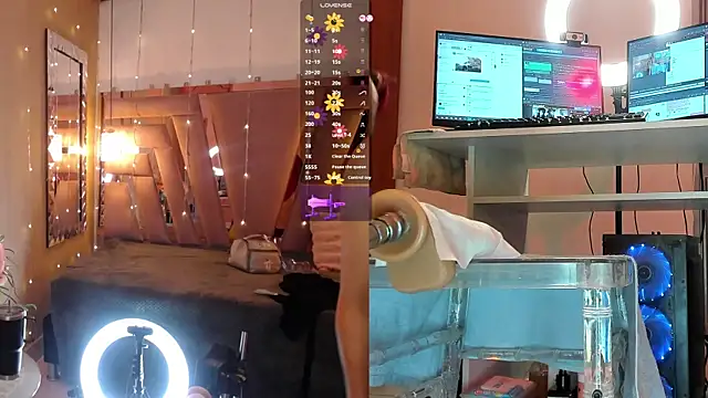 Ahytanna online show from 02-03-25, 05:07