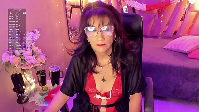 Ahytanna online show from 02-22-25, 04:18