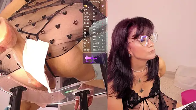 Ahytanna online show from 10-26-25, 04:40