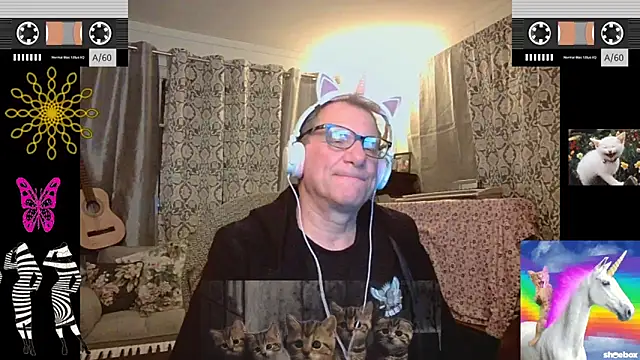 coryassman online show from 12-04-24, 12:47
