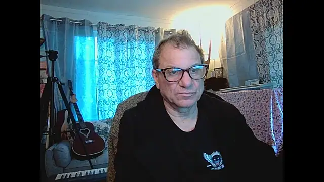 coryassman online show from 12-07-24, 11:56