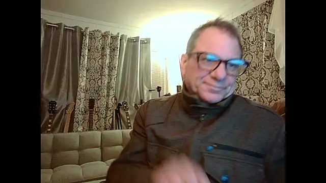 coryassman online show from 01-28-25, 02:00