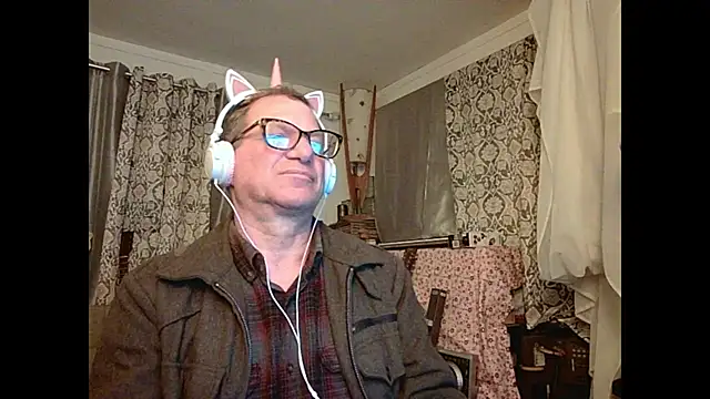 coryassman online show from 02-08-25, 07:48