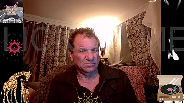 coryassman online show from 02-19-25, 06:44