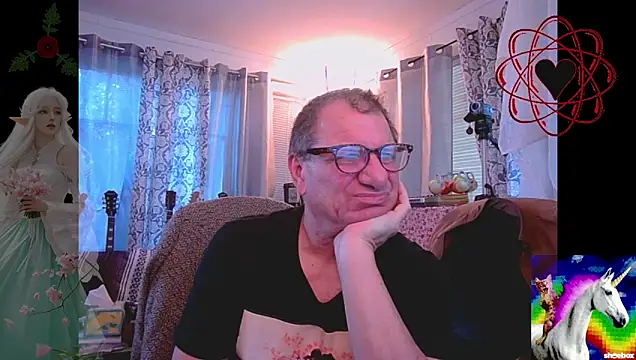 coryassman online show from 10-12-25, 11:04