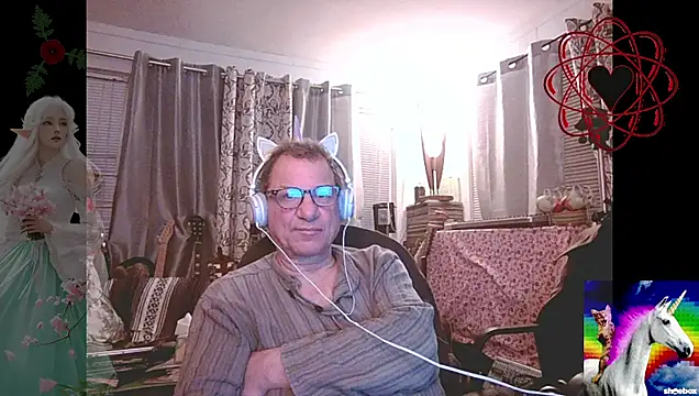 coryassman online show from 10-16-25, 11:44