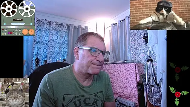 coryassman online show from 02-07-26, 09:07