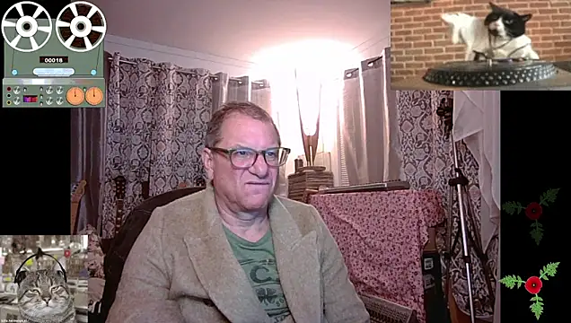 coryassman online show from 02-09-26, 04:05