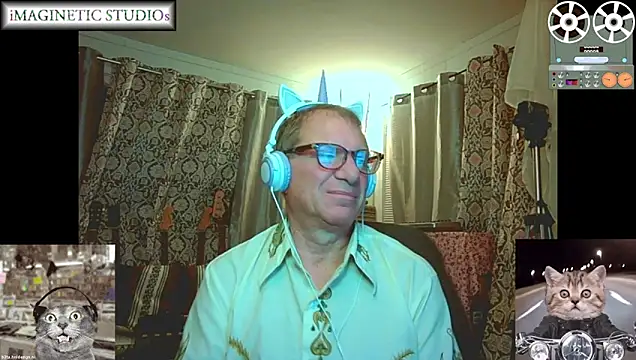 coryassman online show from 02-27-26, 01:22