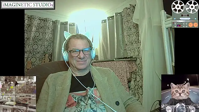 coryassman online show from 03-31-26, 07:42