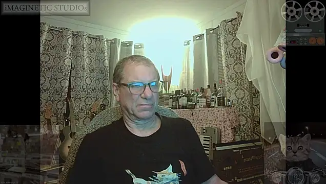 coryassman online show from 06-29-26, 07:47