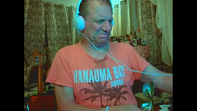 coryassman online show from 07-04-26, 05:35