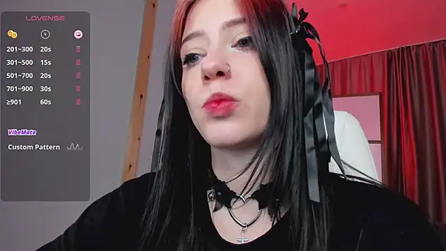 arielabradberry online show from 12-11-24, 05:15