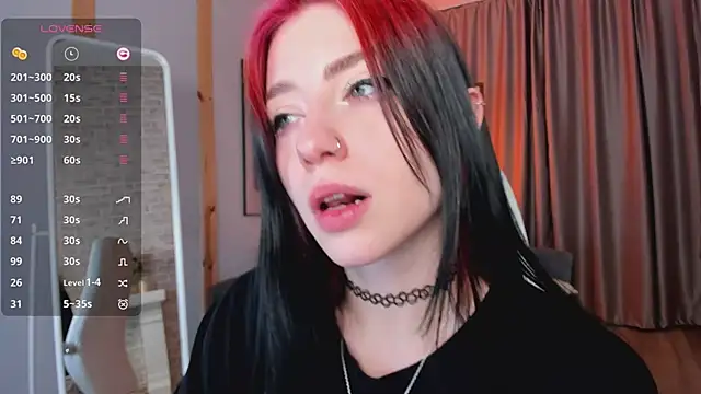 arielabradberry online show from 12-30-24, 05:44