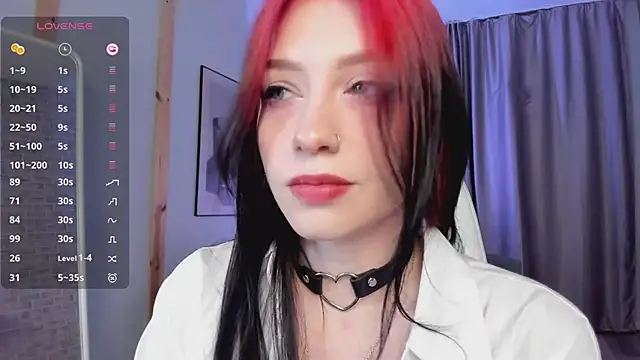 arielabradberry online show from 02-07-25, 03:30