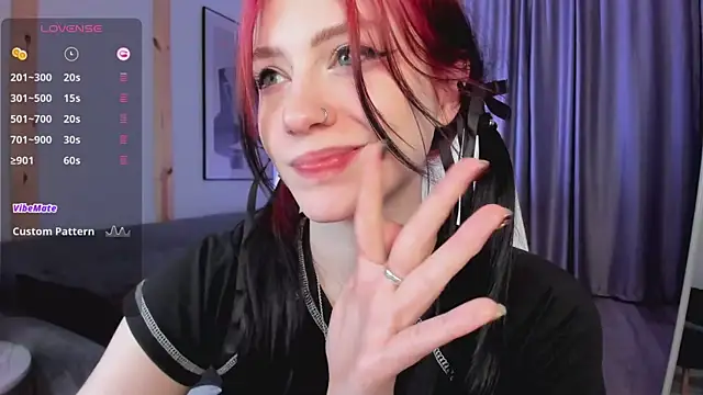 arielabradberry online show from 02-22-25, 03:36