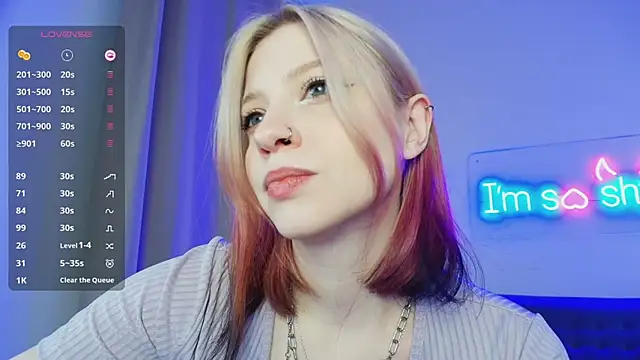 arielabradberry online show from 02-02-26, 01:43