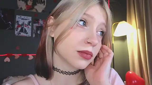 arielabradberry online show from 02-12-26, 02:12