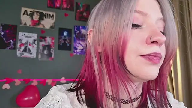 arielabradberry online show from 02-19-26, 02:24