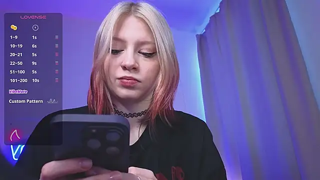 arielabradberry online show from 03-11-26, 11:05