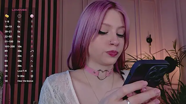 arielabradberry online show from 05-08-26, 11:37