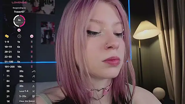 arielabradberry online show from 05-13-26, 02:25