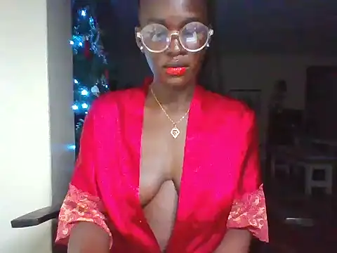 cutesmiling online show from 12-29-24, 01:34