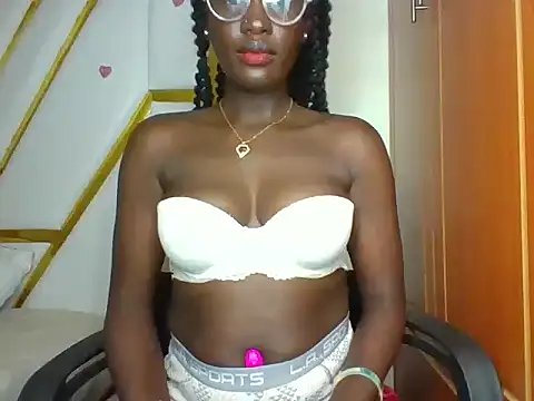 cutesmiling online show from 01-18-25, 02:55